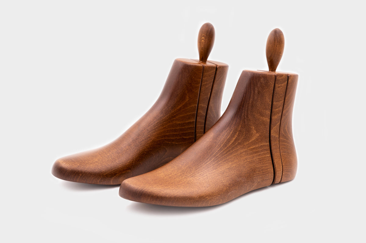 Boot Trees made in Italy