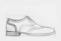 Custom Fitted & Designed Bespoke Shoes - Bondeno® Bespoke Custom Fitted Shoes with At Home Fittings