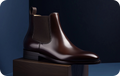 Gift Card for Bespoke Boots with a Goodyear Welted Sole Contruction