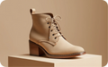Bondeno bespoke high heel boots for women