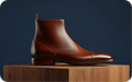 bondeno bespoke boots for women