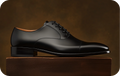 Gift Card for Bespoke Shoes with a Goodyear Welted Sole Construction